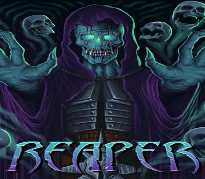 REAPER PC Steam CD Key — лицензионный ключ