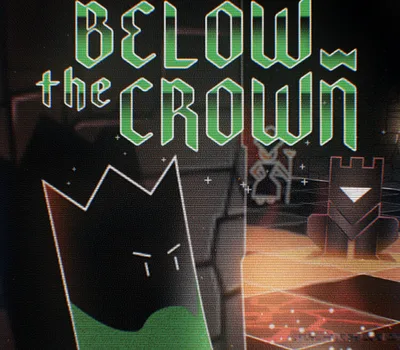 Below the Crown PC Steam CD Key — лицензионный ключ
