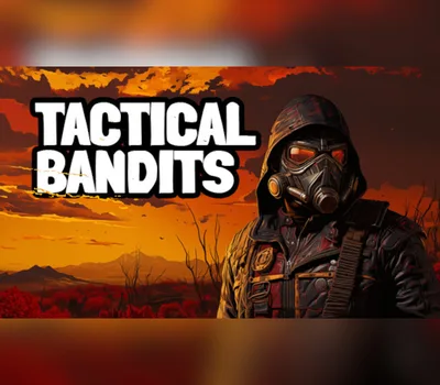 TACTICAL BANDITS Xbox Series X|S Account — лицензионный ключ