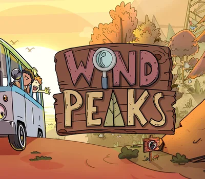Wind Peaks XBOX One / Xbox Series X|S Account — лицензионный ключ