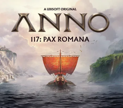 Anno 117: Pax Romana EU Xbox Series X|S CD Key — лицензионный ключ
