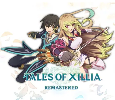 Tales of Xillia Remastered PC Steam CD Key — лицензионный ключ