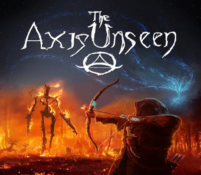 The Axis Unseen EU PC Steam CD Key — лицензионный ключ