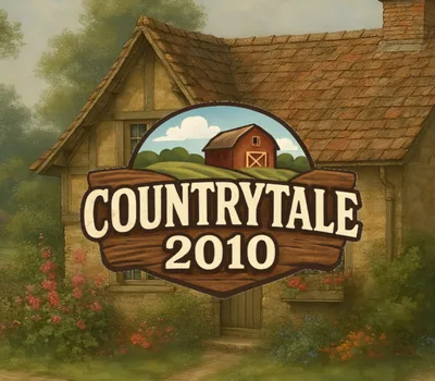 Countrytale 2010 PC Epic Games Account — лицензионный ключ