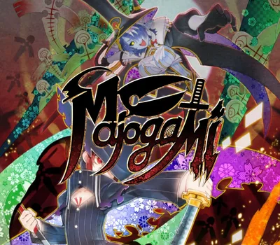 Majogami PC Steam CD Key — лицензионный ключ
