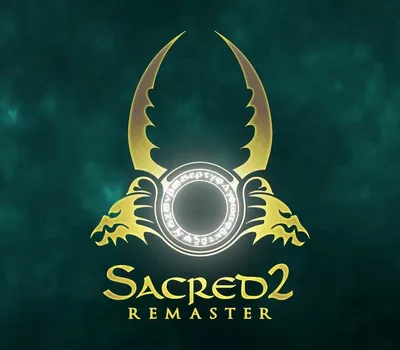 Sacred 2 Remaster EU PC Steam CD Key — лицензионный ключ