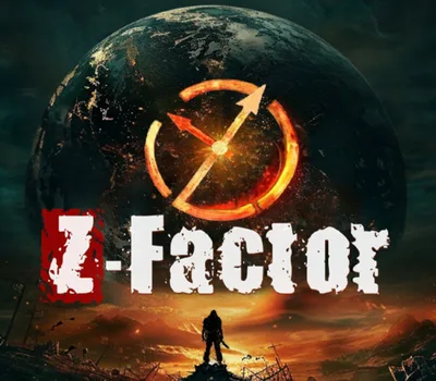 Z-Factor PC Steam CD Key — лицензионный ключ