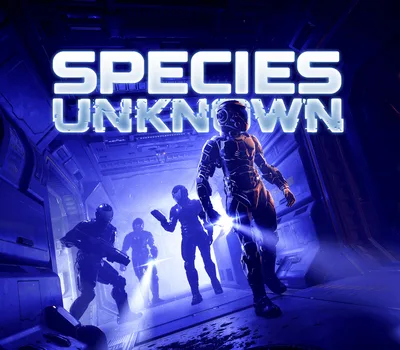 Species: Unknown PC Steam Account — лицензионный ключ