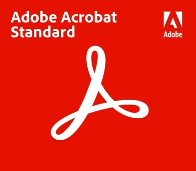 Adobe AI Assistant for Acrobat - 1 Year Subscription Key EU — лицензионный ключ
