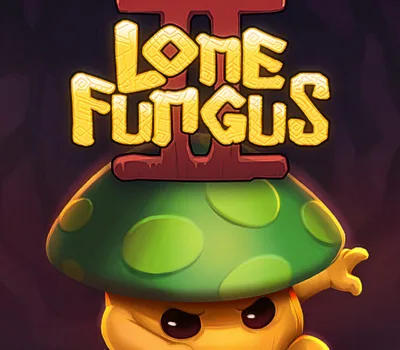 Lone Fungus: Melody of Spores PC Steam CD Key — лицензионный ключ