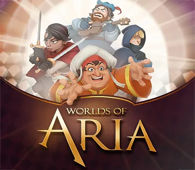 Worlds of Aria PC Steam CD Key — лицензионный ключ