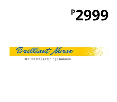 Brilliant Nurse PHP 2999 Gift Card PH — лицензионный ключ