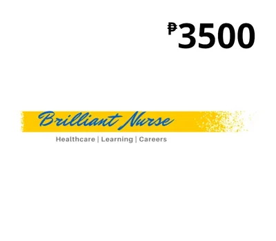 Brilliant Nurse PHP 3500 Gift Card PH — лицензионный ключ
