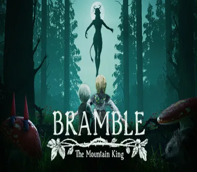 Bramble: The Mountain King Xbox Series X|S Account — лицензионный ключ
