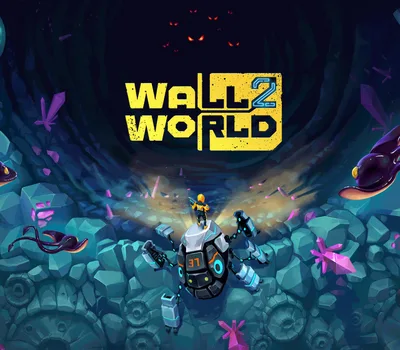 Wall World 2 PC Steam CD Key — лицензионный ключ