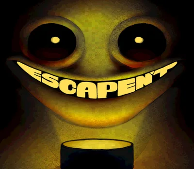 Escapen't PC Steam CD Key — лицензионный ключ
