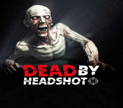 Dead by Headshot PC Steam CD Key — лицензионный ключ