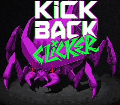 Kickback Clicker PC Steam CD Key — лицензионный ключ