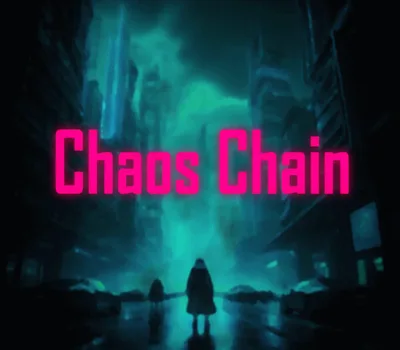 Chaos Chain PC Steam CD Key — лицензионный ключ