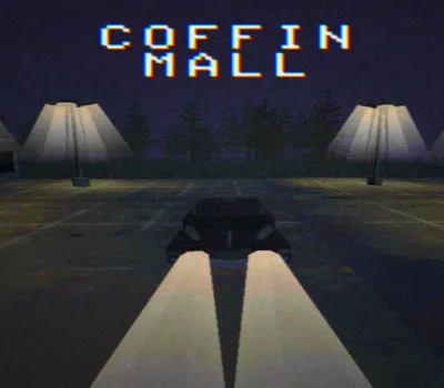 Coffin Mall PC Steam CD Key — лицензионный ключ