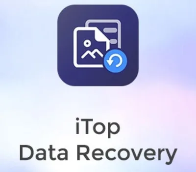 iTop Data Recovery 5 CD Key — лицензионный ключ