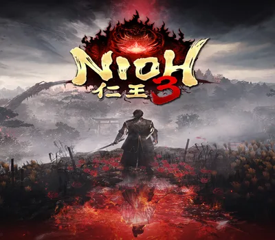 Nioh 3 PC Steam Account — лицензионный ключ