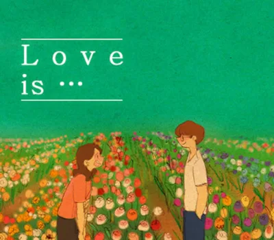Love is... PC Steam CD Key — лицензионный ключ