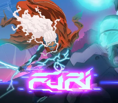 Furi EU XBOX One / Xbox Series X|S CD Key — лицензионный ключ