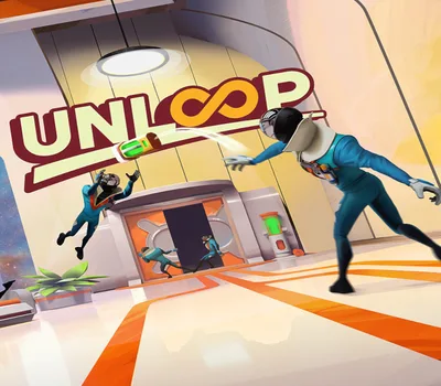 UnLoop PC Steam CD Key — лицензионный ключ