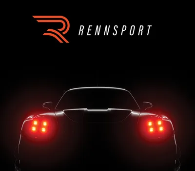 RENNSPORT Xbox Series X|S Account — лицензионный ключ