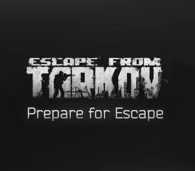 Escape from Tarkov: Prepare for Escape Edition PC Steam Account — лицензионный ключ