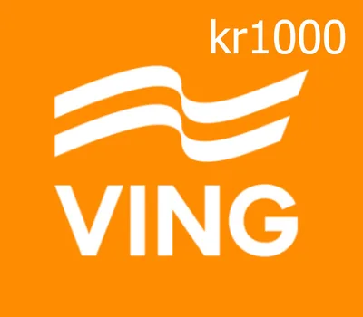 Ving SEK 1000 Gift Card SE — лицензионный ключ