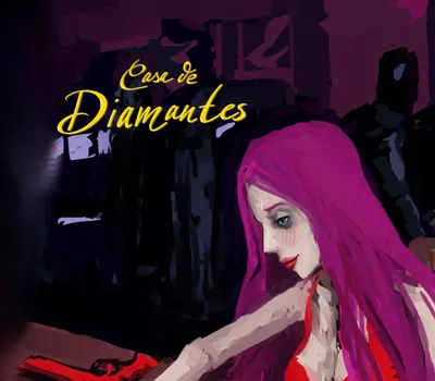 Casa De Diamantes PC Steam CD Key — лицензионный ключ