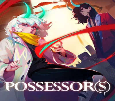 Possessor(s) PC Steam CD Key — лицензионный ключ