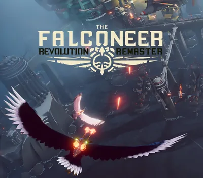 The Falconeer: Revolution Remaster PC Steam CD Key — лицензионный ключ