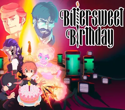 Bittersweet Birthday EU PC Steam CD Key — лицензионный ключ