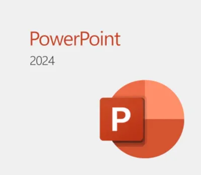 MS PowerPoint 2024 Bind Key — лицензионный ключ