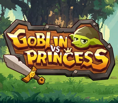 Goblin VS Princess PC Steam CD Key — лицензионный ключ
