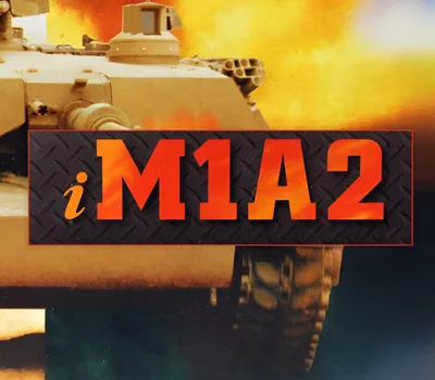iM1A2 Abrams PC Steam CD Key — лицензионный ключ