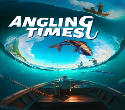 AnglingTimes PC Steam CD Key — лицензионный ключ