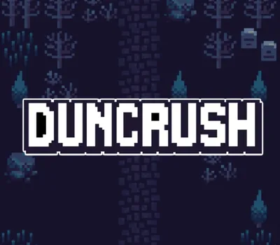 Duncrush PC Steam CD Key — лицензионный ключ