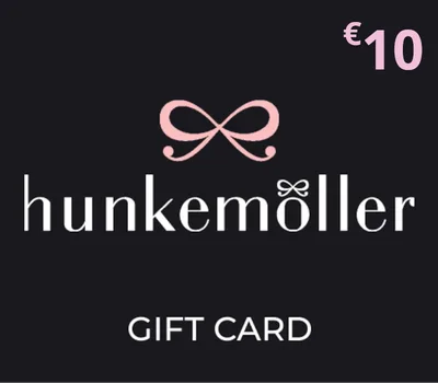 Hunkemoller EUR 10 Gift Card FR — лицензионный ключ