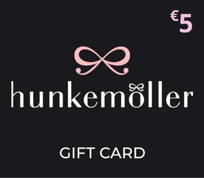Hunkemoller EUR 5 Gift Card FR — лицензионный ключ