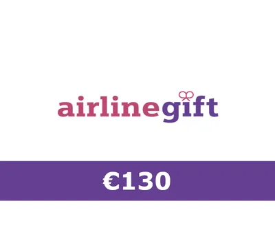 AirlineGift EUR 130 Gift Card DE — лицензионный ключ