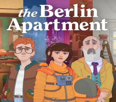 The Berlin Apartment PC Steam CD Key — лицензионный ключ