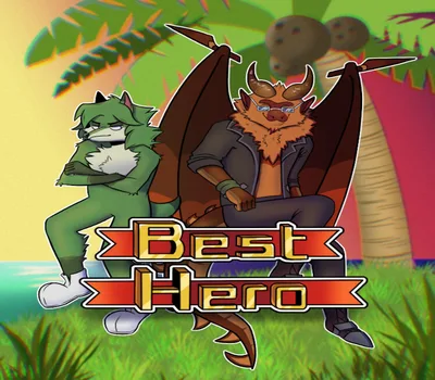 Best Hero PC Steam CD Key — лицензионный ключ