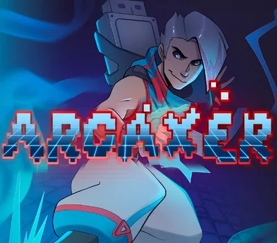 Arcaxer PC Steam CD Key — лицензионный ключ