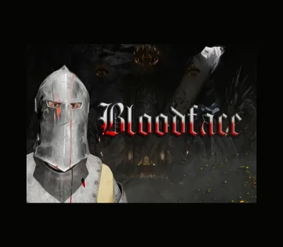 Bloodface PC Steam CD Key — лицензионный ключ