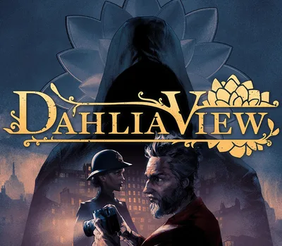 Dahlia View PC Steam CD Key — лицензионный ключ