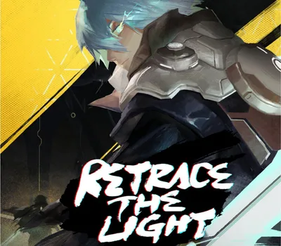 Retrace the Light PC Steam CD Key — лицензионный ключ
